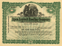 Apco Asphalt Roofing Co.